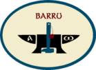 barru logo